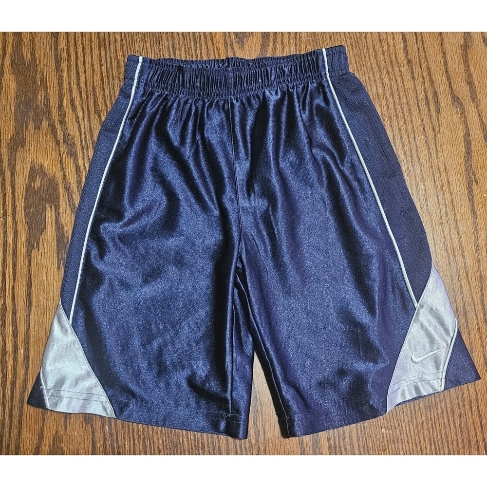 Vintage Nike Youth Athletic Shorts